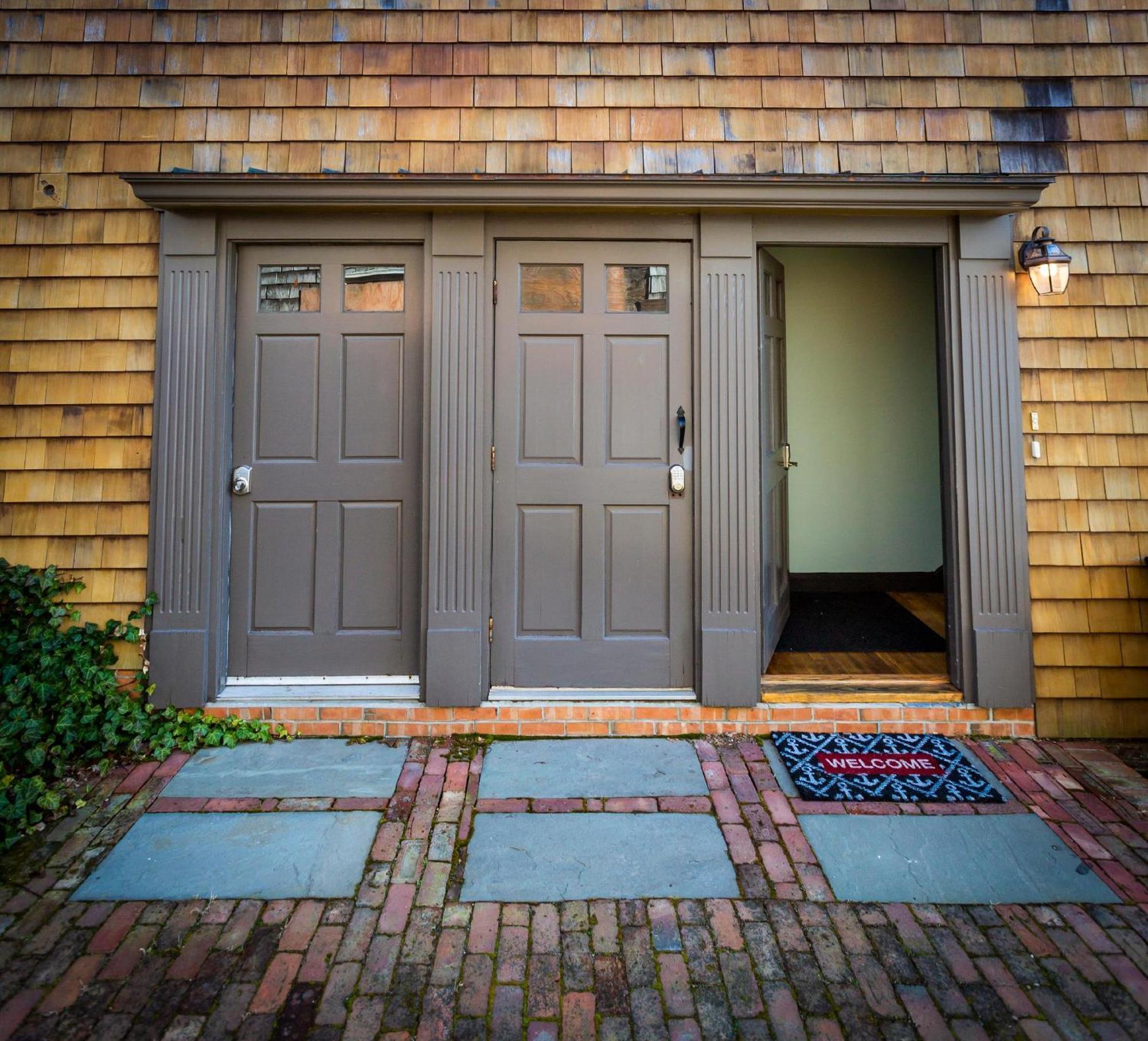 86 Drm House Apartment Newport Exterior photo